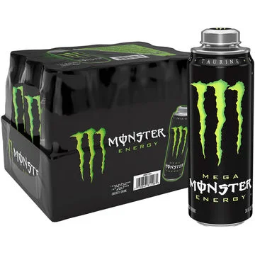 Monster Original