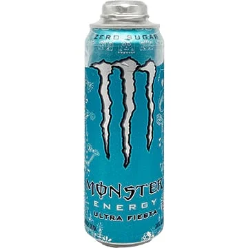 Monster Ultra Fiesta