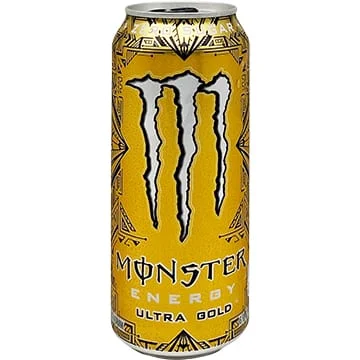 Monster Ultra Gold