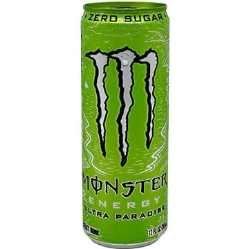 Monster Ultra Paradise