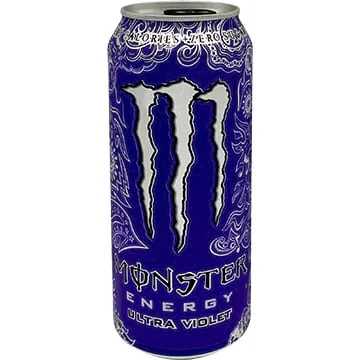 Monster Ultra Violet