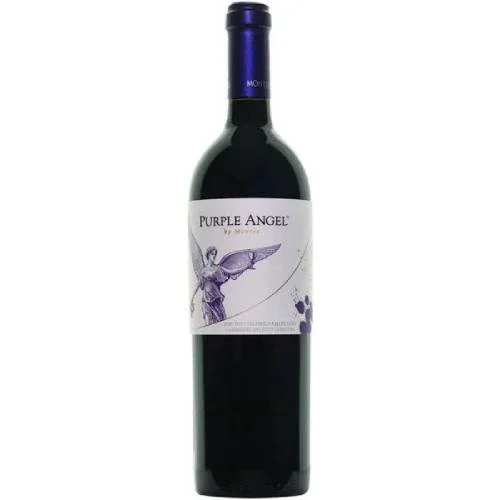 Montes Purple Angel Red Blend 2021