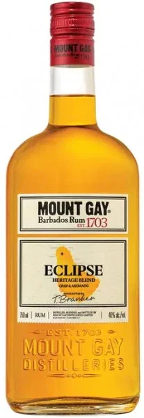 Mount Gay 1703 Eclipse