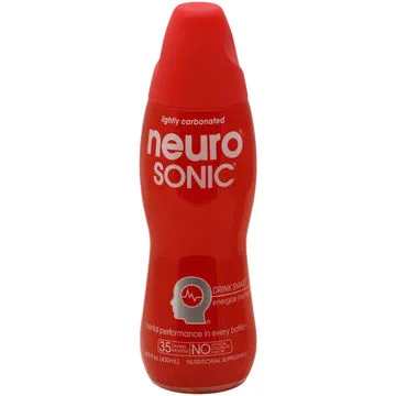 Neuro Sonic