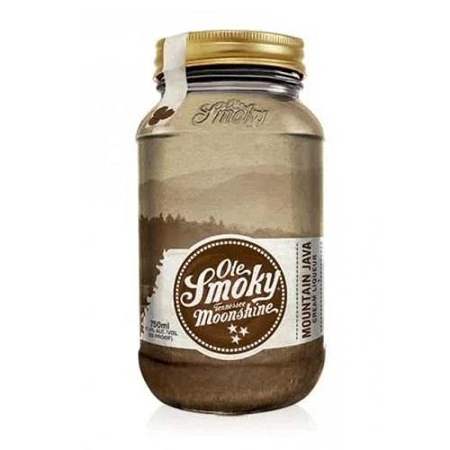 Ole Smoky Moonshine Mountain Java