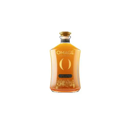 Omage Brandy VSOP