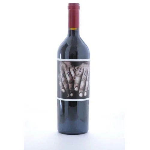 Orin Swift  Bordeaux Blend Papillon