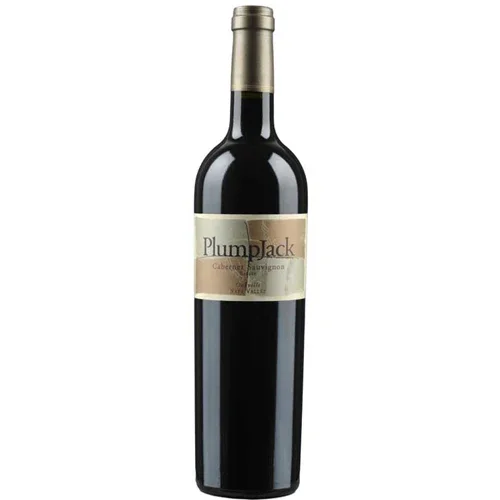 Plumpjack Estate Cabernet Sauvignon