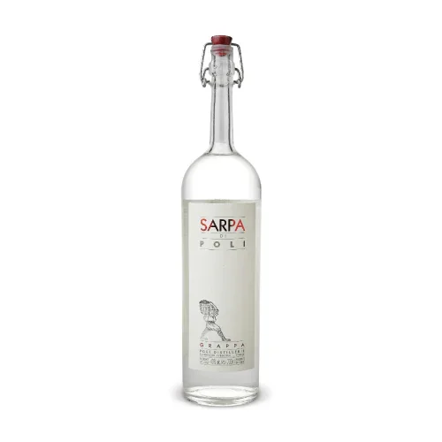Poli Dist Sarpa Di Poli Grappa Con Tubo
