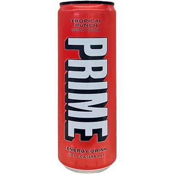 Prime Energy Tropical Punch