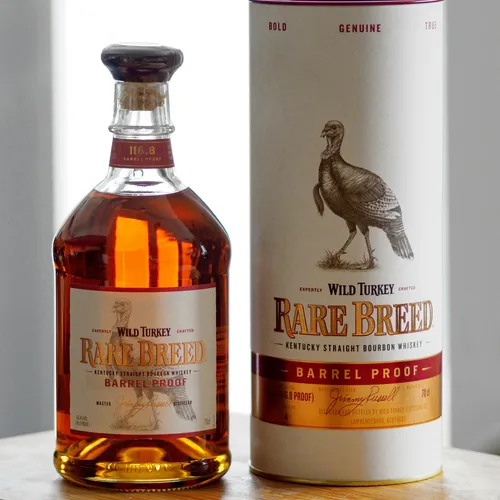 Rare Whiskey