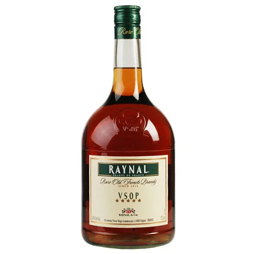 Raynal Brandy Vsop French
