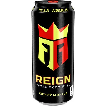 Reign Cherry Limeade