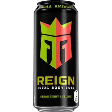 Reign Strawberry Sublime