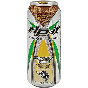 Rip It Coconut Mango