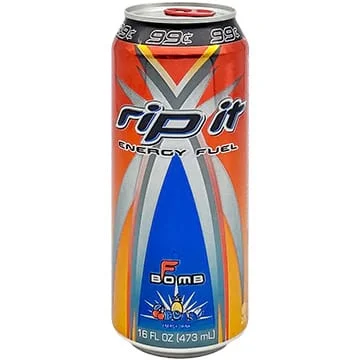 Rip It F-Bomb