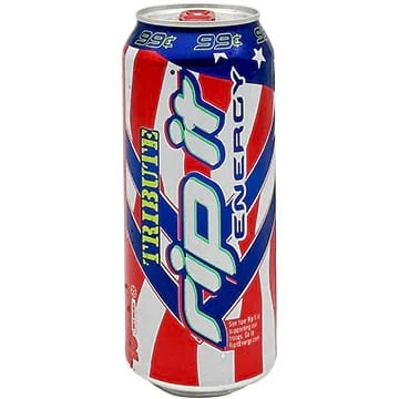 Rip It Tribute Cherry Lime