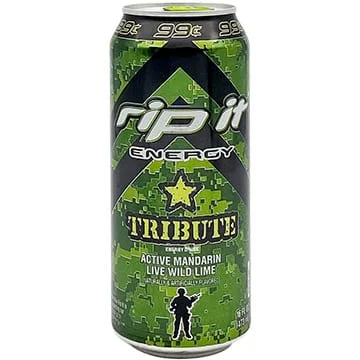 Rip It Tribute
