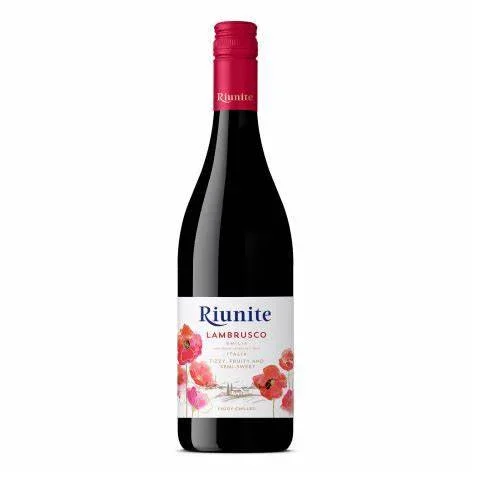 Riunite Lambrusco Emilia