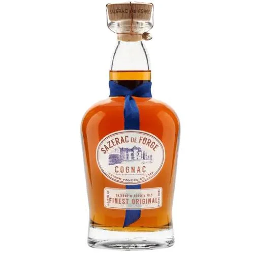 Sazerac de Forge Cognac