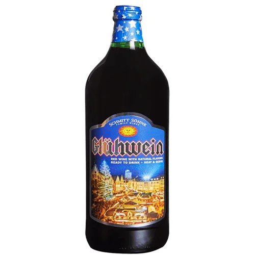 Schmitt Sohne Gluhwein Red Blend