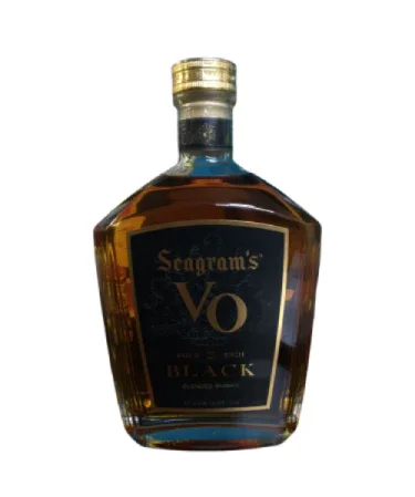 Seagram's VO Black