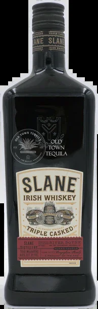 Slane Irish Whiskey