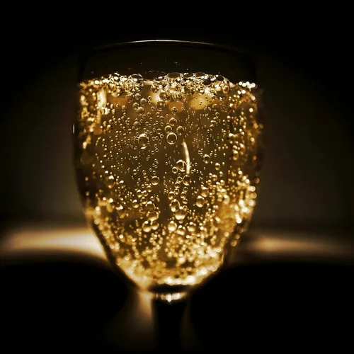 Sparkling Wine