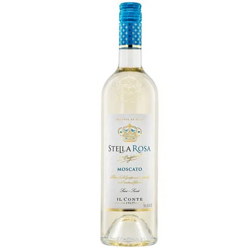 Stella Rosa Moscato Blue