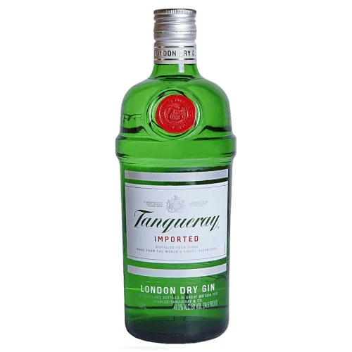 Tanqueray Gin