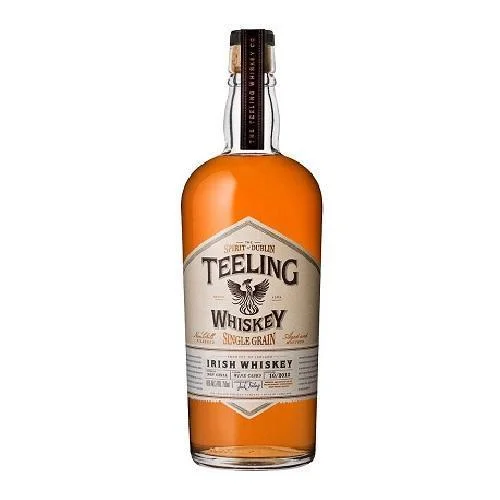 Teeling Irish Whiskey Single Grain