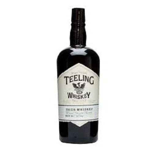 Teeling Irish Whiskey Single Malt