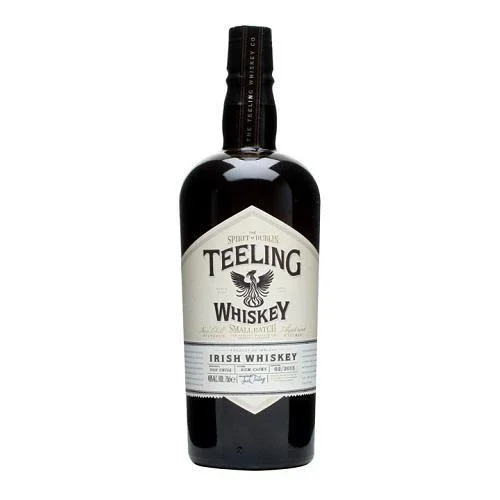 Teeling Irish Whiskey Small Batch