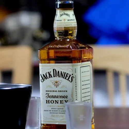 Tennessee Whiskey