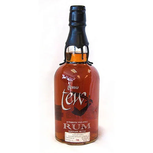 Thomas Tew Rum