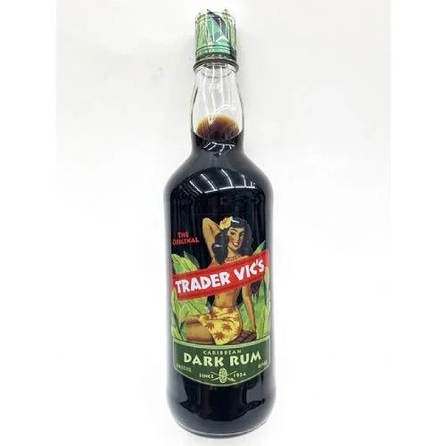 Trader Vic's Rum Dark