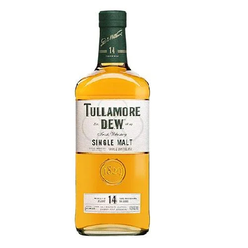 Tullamore Dew 14 Yr