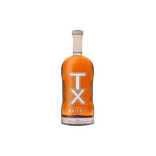 TX Blended Whiskey