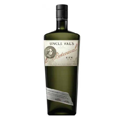 Uncle Val's Gin Botanical