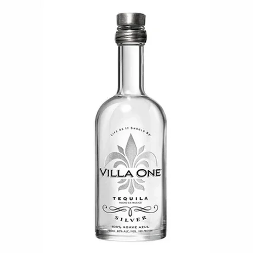 Villa One Tequila Silver