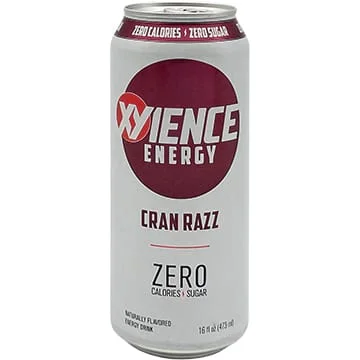 XYIENCE Cran Razz