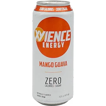 XYIENCE Mango Guava