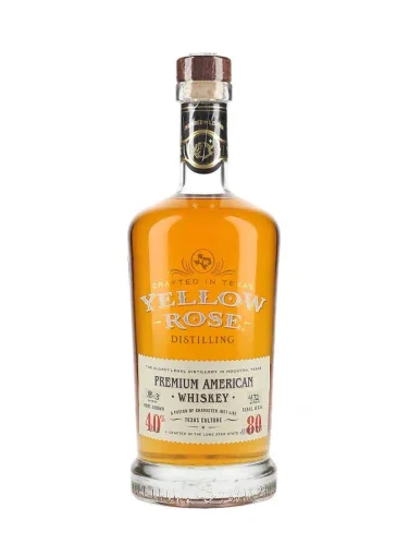 Yellow Rose Premimum